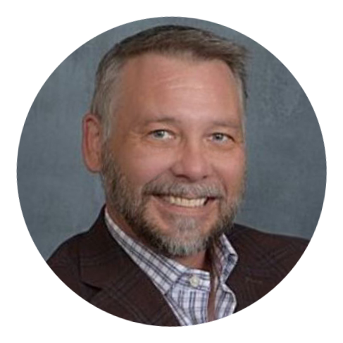 Kevin Royer, CISSP